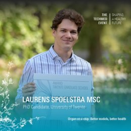 Laurens Spoelstra MSc