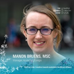 Manon Bruens MSc