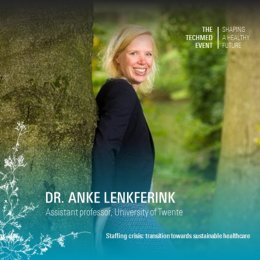 Dr. Anke Lenferink