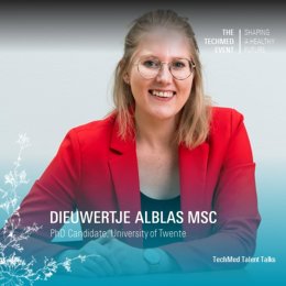 Dieuwertje Alblas MSc.