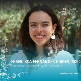 Francisca Fernandes Gomes