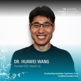 Huawei Wang
