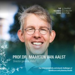 Prof.dr. Maarten van Aalst