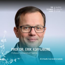 Prof.dr. Erik Koffijberg