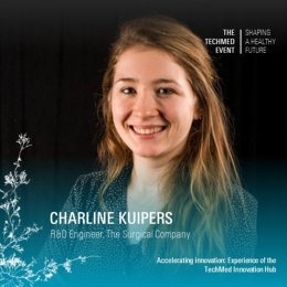 Charline Kuipers