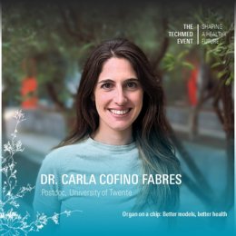Dr. Carla Cofiño Fabres