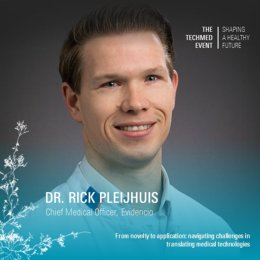 Dr. Rick Pleijhuis