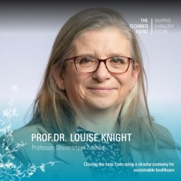Prof.dr. Louise Knight