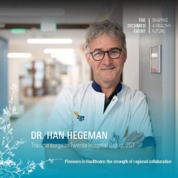 Prof.dr. Han Hegeman