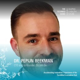 Dr. Pepijn Beekman