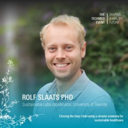 Rolf Slaats PhD