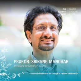 Prof.dr. Srirang Manohar
